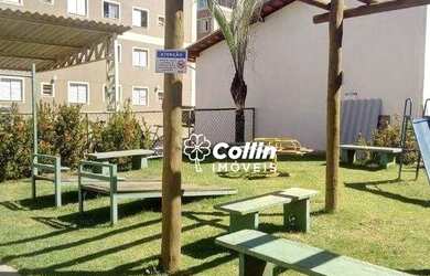 Imagem 16: Apartamento com 2 dormitórios, 90 m² - venda por R$ 165.000,00 ou aluguel...