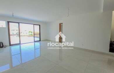 Imagem 7: Cobertura com 3 quartos à venda, 320 m² por R$ 1.650.000 - Recreio dos...