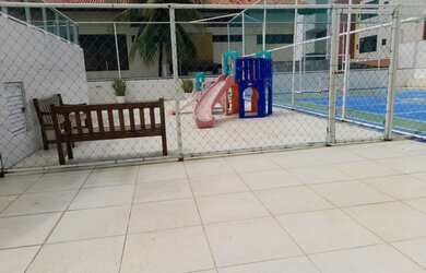 Imagem 3: Apartamento à venda, 118 m² por R$ 695.000,00 - Jardim Oceania - João...