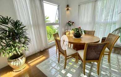 Imagem 10: Linda residência com projeto arrojado em São Conrado, RJ