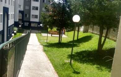 Imagem 3: Apartamento com 2 dormitórios à venda, 58 m² por R$ 298.000,00 - Jardim Santa Terezinha