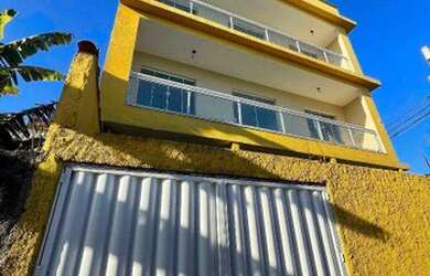 Imagem 15: Apartamento com 2 dormitórios, 65 m² - venda por R$ 280.000,00 ou aluguel por R$ 1.200,00