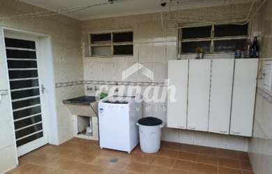 Imagem 3: Ribeirão Preto - Casa Padrão - Jardim Paulista