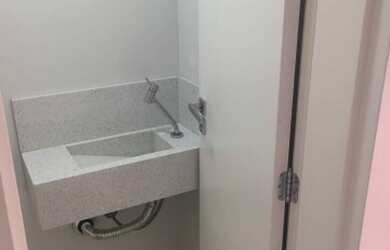 Imagem 6: De Styl Residence. Churrasqueira, 84m² de Área, 2 Vagas na garageme2...