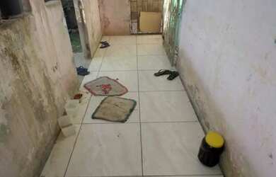 Imagem 2: Casa Padrão para Venda em São Tomé de Paripe Salvador-BA - 007