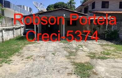 Imagem 4: Terreno a venda no Bessa a 300 metros do mar, 10 por 36. Só vende muito...