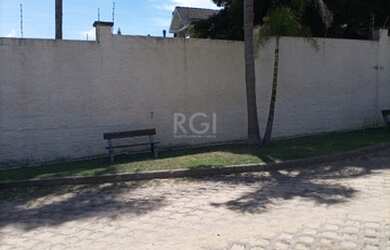 Imagem 6: Terreno de esquina no bairro Hípica - Condomínio Reserva do Lago I