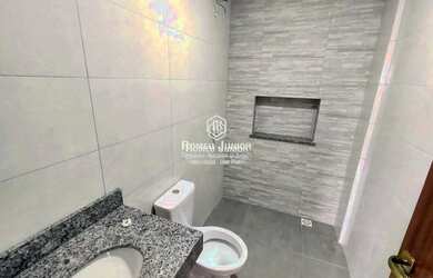 Imagem 5: Sobrado com 3 dorms, Pioneiros Catarinenses, Cascavel - R$ 720 mil, Cod...