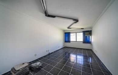 Imagem: O depósito possui 41m² de Área e está localizado em Asa