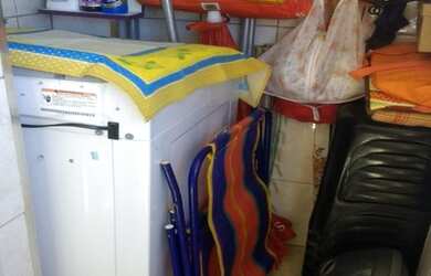 Imagem 10: São Vicente - Apartamento Padrão - Gonzaguinha