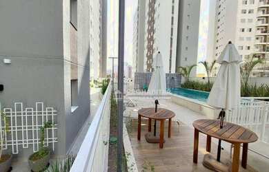 Imagem 2: Apartamento para venda ou aluguel no Jardim Marajoara