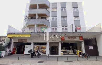 Imagem 1: Apartamento com 2 quartos, 70 m² - venda por R$ 250.000 ou aluguel por...