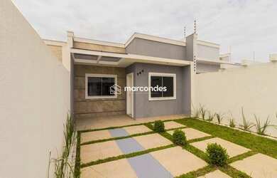 Imagem 1: FAZENDA RIO GRANDE - Casa Padrão - Nações