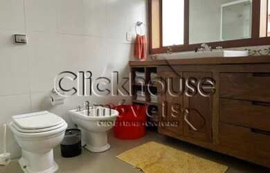 Imagem 16: ALUGA-SE MARAVILHOSA CASA EM CONDOMINIO NA VILA CRUZEIRO