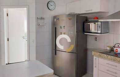 Imagem 11: Casa com 5 dormitórios, 370 m² - venda por R$ 2.000.000,00 ou aluguel...