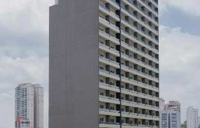 Imagem: O depósito possui 5 Vagas na garagem, 392m² de Área e está