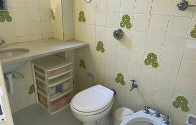 Imagem 7: Apartamento Padrão. 46m² de Área, 1 Vaga na garageme1 Dormitório