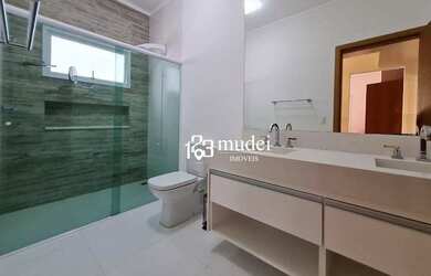 Imagem 10: Casa com 3 dormitórios, 240 m² - venda por R$ 1.190.000,00 ou aluguel...