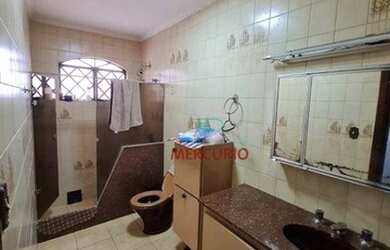 Imagem 8: Casa com 4 dormitórios, 360 m² - venda por R$ 630.000,00 ou aluguel...