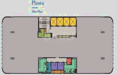 Imagem 11: Andar Corporativo Exclusivo Com Vista