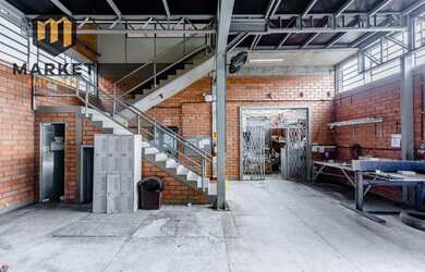 Imagem 13: Galpão à venda, 750 m² por R$ 2.200.000,00 - Fortaleza - Blumenau/SC