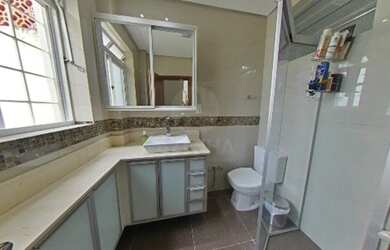 Imagem 10: Casa com 3 dormitórios à venda, 263 m² por R$ 1.195.000,00 - Azenha - Porto Alegre/RS