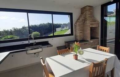 Imagem 8: Casa seminova cond. Portal Horizonte Bragança Pta