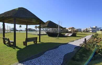 Imagem 11: XANGRI-Lá - Terreno Padrão - Condomínio Riviera Xangri-Lá