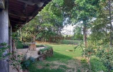 Imagem 4: Fazenda com 4 dormitórios à venda, 6437200 m² por R$ 16.000.000,00...