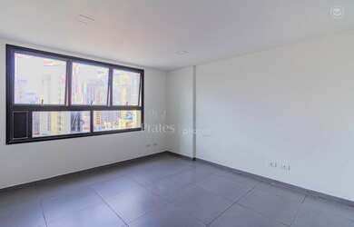 Imagem: O depósito possui 22m² de Área, Imóvel novo e está localizado