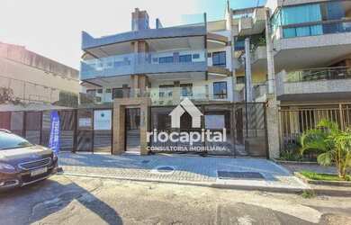 Imagem 3: Cobertura com 3 quartos à venda, 320 m² por R$ 1.650.000 - Recreio dos...