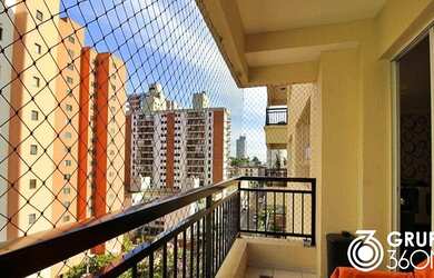 Imagem 10: Apartamento para Venda em Santo André, Jardim Bela Vista, 3 dormitórios,...