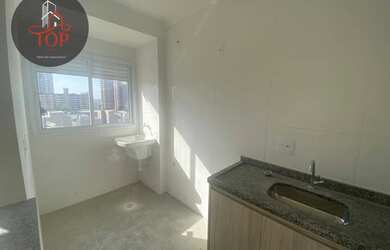 Imagem 7: Apartamento com 1 dormitório, 37 m² - venda por R$ 280.000,00 ou aluguel...