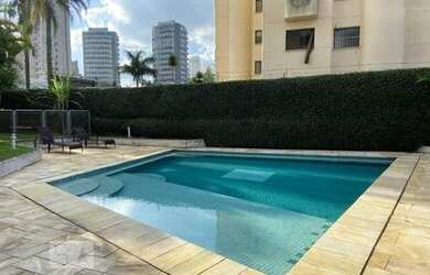 Imagem 2: APARTAMENTO RESIDENCIAL em SÃO PAULO - SP, QUINTA DA PAINEIRA