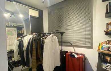 Imagem 12: VENDO MARAVILHO APARTAMENTO TODO REFORMADO / TAQUARA