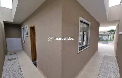 Imagem 12: FAZENDA RIO GRANDE - Casa Padrão - Iguaçu