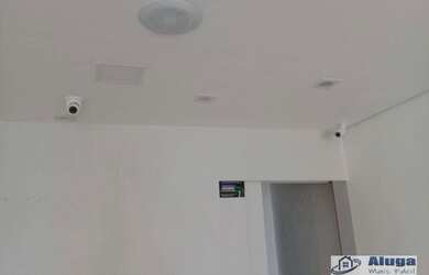 Imagem 3: Salão no Tatuapé