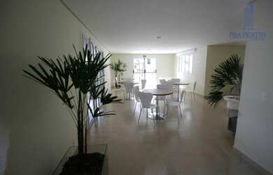 Imagem 5: Apartamento à venda, 69 m² por R$ 430.000,00 - Morumbi - Paulínia/SP