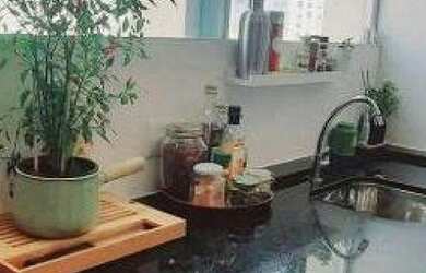 Imagem 7: APARTAMENTO - CENTRO - SP