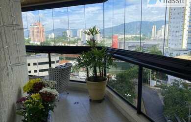 Imagem 6: Apartamento com 3 dormitórios, 210 m² - venda por R$ 1.275.000 ou aluguel...