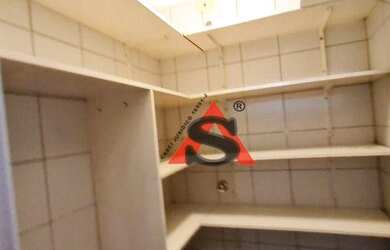 Imagem 13: Apartamento com 3 dormitórios à venda, 74 m² por R$ 640.000,00 - Chácara Inglesa - São Pau