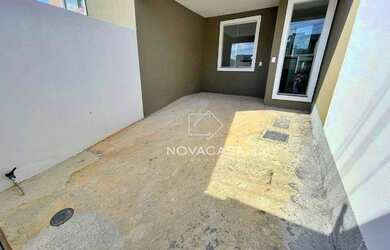 Imagem 5: Casa à venda, 76 m² por R$ 275.000,00 - Pérola Negra - Santa Luzia/MG