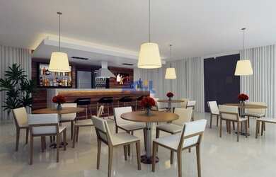 Imagem 11: apartamento - Candeal - Salvador