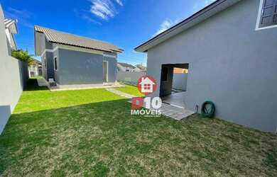 Imagem 12: Casa à venda, 100 m² por R$ 360.000,00 - Universitário - Araranguá/SC