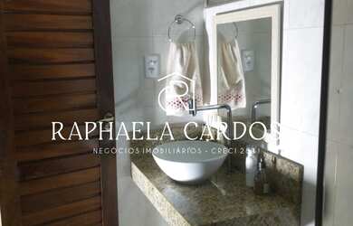 Imagem 6: Apartamento para venda no Residencial Hermes Fontes