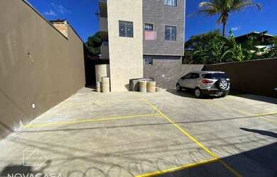 Imagem 3: Apartamento com 2 dormitórios, 54 m² - venda por R$ 189.000,00 ou aluguel...