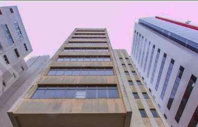 Imagem: O depósito possui 16002m² de Área e está localizado em Tremembé