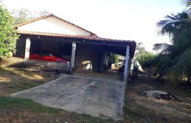 Imagem: A chácara possui 4.855m² de Área e está localizado em Palmas