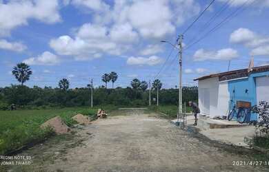 Imagem 4: LOTES EM PACATUBA, 300 METROS DA CE 060 A PARTIR DE R$ 208 MENSAL! GF17L926Q