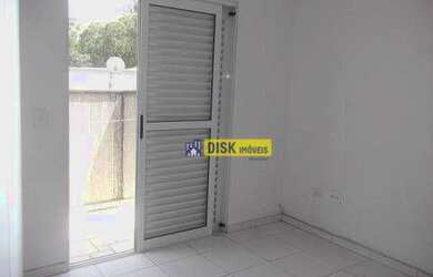 Imagem: O apartamento possui 2 Dormitórios, 1 Banheiro, 110m² de Área